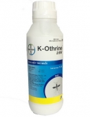 K-Othrine 2EW ( BAYER ) - Hóa chất phun không gian diệt muỗi hữu hiệu