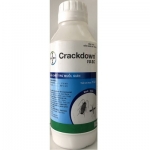 Hóa chất phòng trừ muỗi, kiến, gián - CrackDown 10SC ( Bayer )