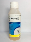 Agenda 25EC(Termidor 25EC - Bayer) - Hóa chất diệt mối, phòng chống Mối hữu hiệu, bảo vệ công trình xây dựng